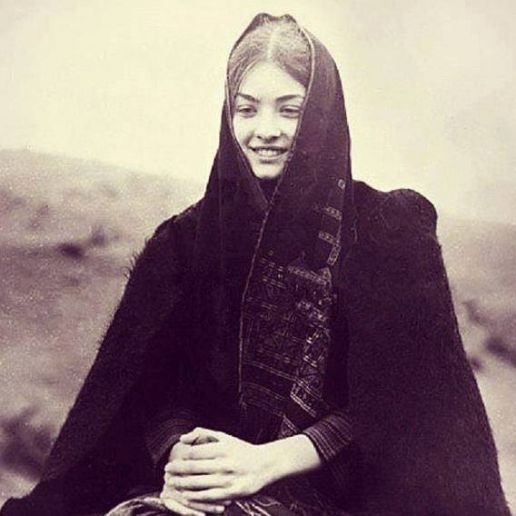 Georgia has lost its beauty - Iconic Georgian actress Lika Kavzharadze passes away aged 57 geotv.ge